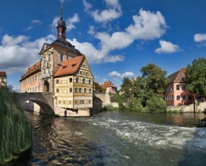 Germany River