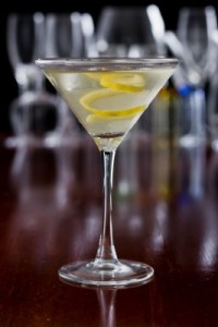 Vespter Martini
