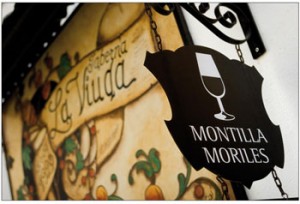 PX Montilla Morilles