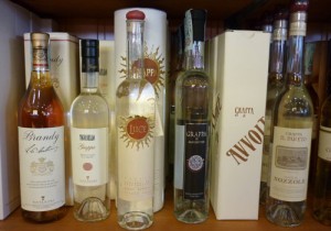 Grappa