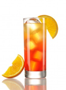 tequila sunrise