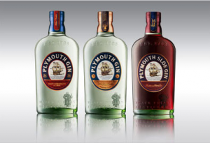 plymouth gin