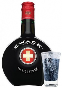 zwack