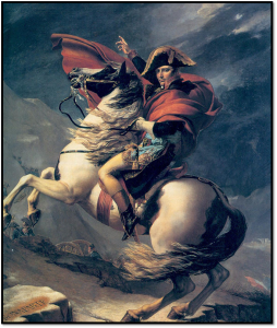 Napoleon victorious - NP