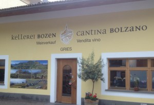 Kellerei Bolzano