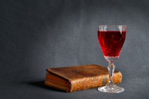 Secret life of Pinot Noir