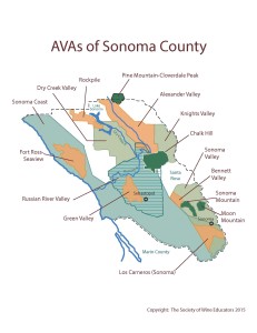 Figure 16-13 Sonoma County