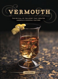 Harriet vermouth