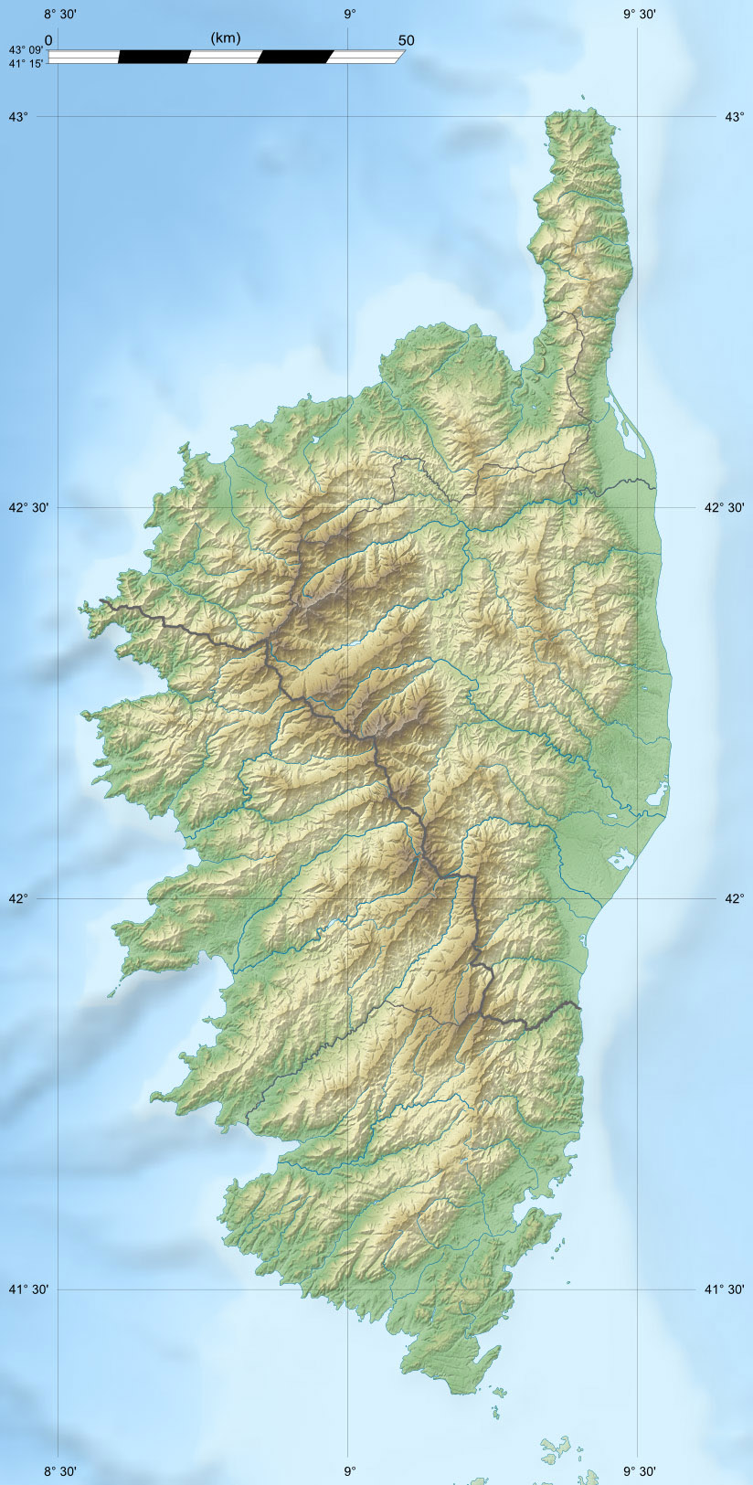 Corsica Isle Of Beauty Wine Wit And Wisdom