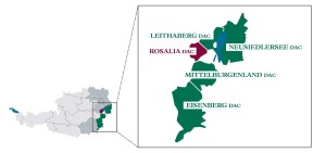 Map via: www.austrianwine.com