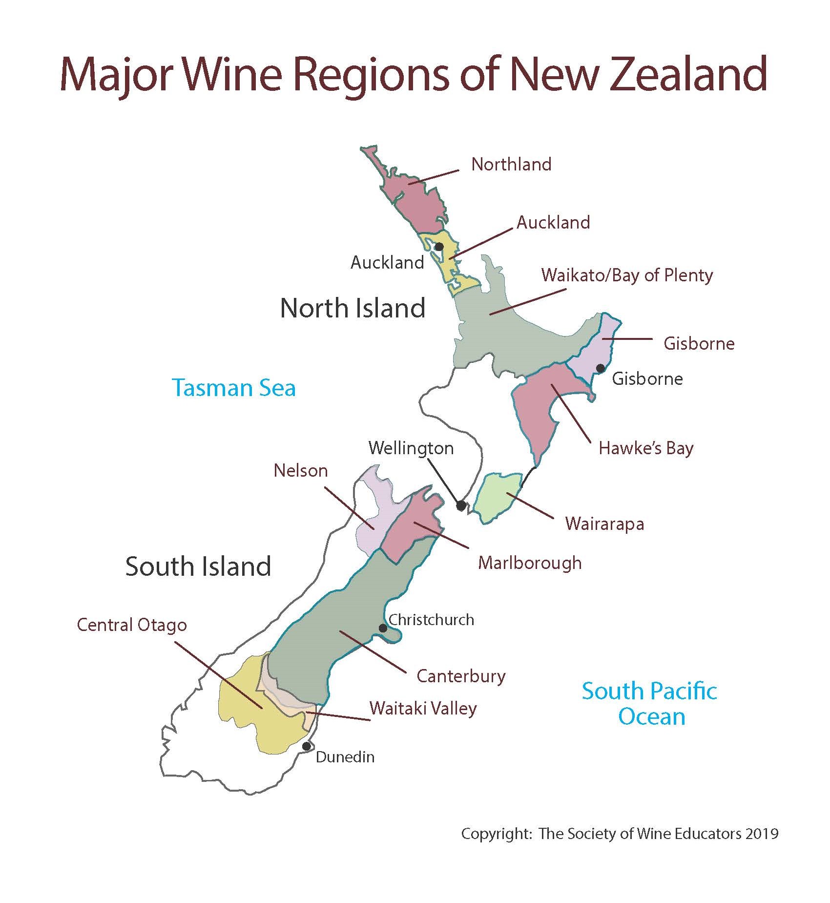 Search Results For New Zealand Wine Wit And Wisdom