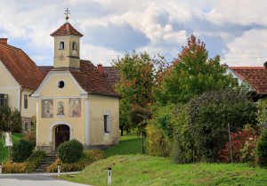 The Municipality of Puch bei Weiz 