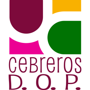 Logo of the DOP Cebreros via http://dopcebreros.com/