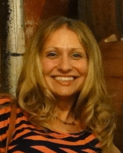 Joanna Wyzgowska, CWE, CSE