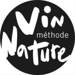 Logo via Syndicat Vin Nature