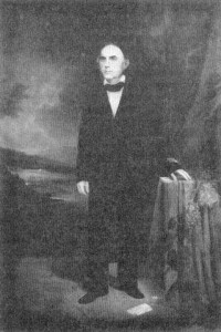 Portrait of Nicholas Longworth by Robert S. Duncanson (from the collection of the Cincinnati Art Museum; photograph in the public domain)