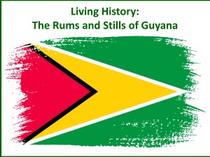 Cover graphic guyana still s