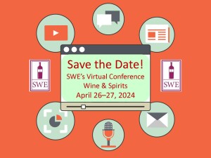 Save the Date Virtual Conf 2024