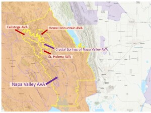 Base map via the TTB AVA Explorer Map